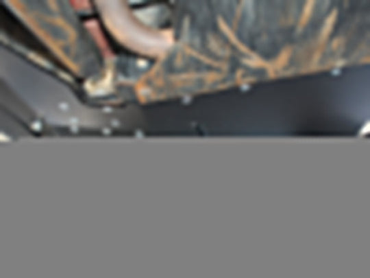 Jeep Wrangler Gas Tank Skid Plate 2007-2018 JK 4 Door Only Clayton Off Road - Image 5