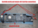 Jeep Wrangler Gas Tank Skid Plate 2007-2018 JK 4 Door Only Clayton Off Road - Image 8