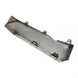 Jeep Wrangler Gas Tank Skid Plate Only 2007-2018 JK 4 Door Only Clayton Off Road - Image 1