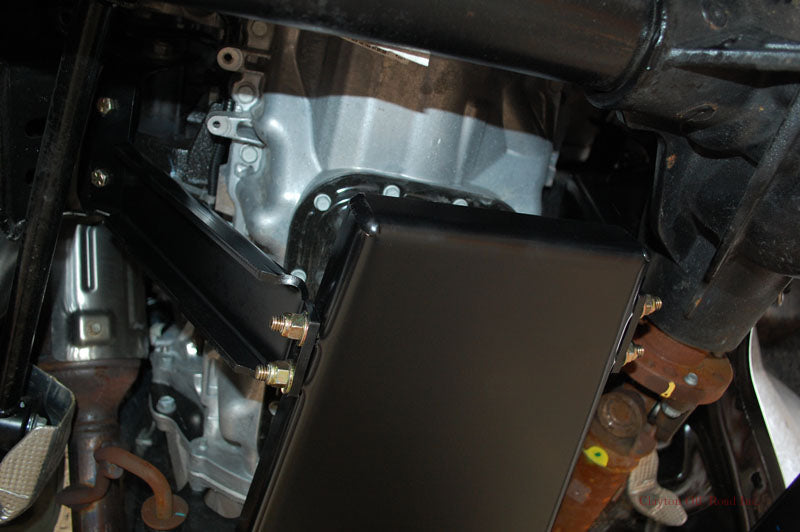 Jeep Wrangler Engine Skid Plate 2007-2018 JK Clayton Off Road - Image 7