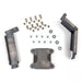 Jeep Wrangler Engine Skid Plate Hardware 2007-2018 JK Clayton Off Road - Image 1