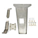 Jeep Wrangler Engine Skid Plate Hardware 2007-2018 JK Clayton Off Road - Image 2