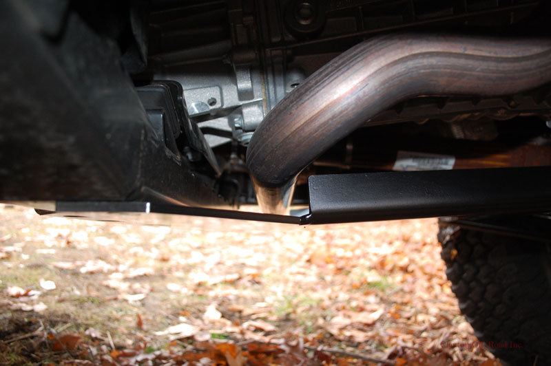 Jeep Wrangler Engine Skid Plate Hardware 2007-2018 JK Clayton Off Road - Image 4