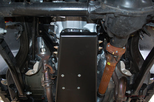 Jeep Wrangler Engine Skid Plate Hardware 2007-2018 JK Clayton Off Road - Image 6