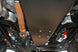 Jeep Wrangler Engine Skid Plate Only2007-2018 JK Clayton Off Road - Image 7