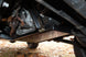 Jeep Wrangler Engine Skid Plate Only2007-2018 JK Clayton Off Road - Image 11