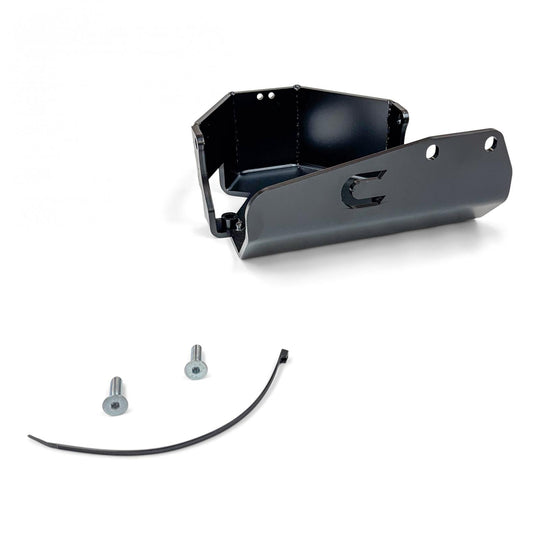 Jeep Wrangler Front Axle Disconnect Skid 2018+ JL/JT Clayton Off Road - Image 1
