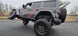 Jeep Wrangler Rear Bolt On Shock Bracket Control Arm Skids 2018+ JL Clayton Off Road - Image 4