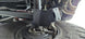 Jeep Wrangler Rear Bolt On Shock Bracket Control Arm Skids 2018+ JL Clayton Off Road - Image 6