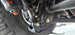 Jeep Wrangler Rear Bolt On Shock Bracket Control Arm Skids 2018+ JL Clayton Off Road - Image 7
