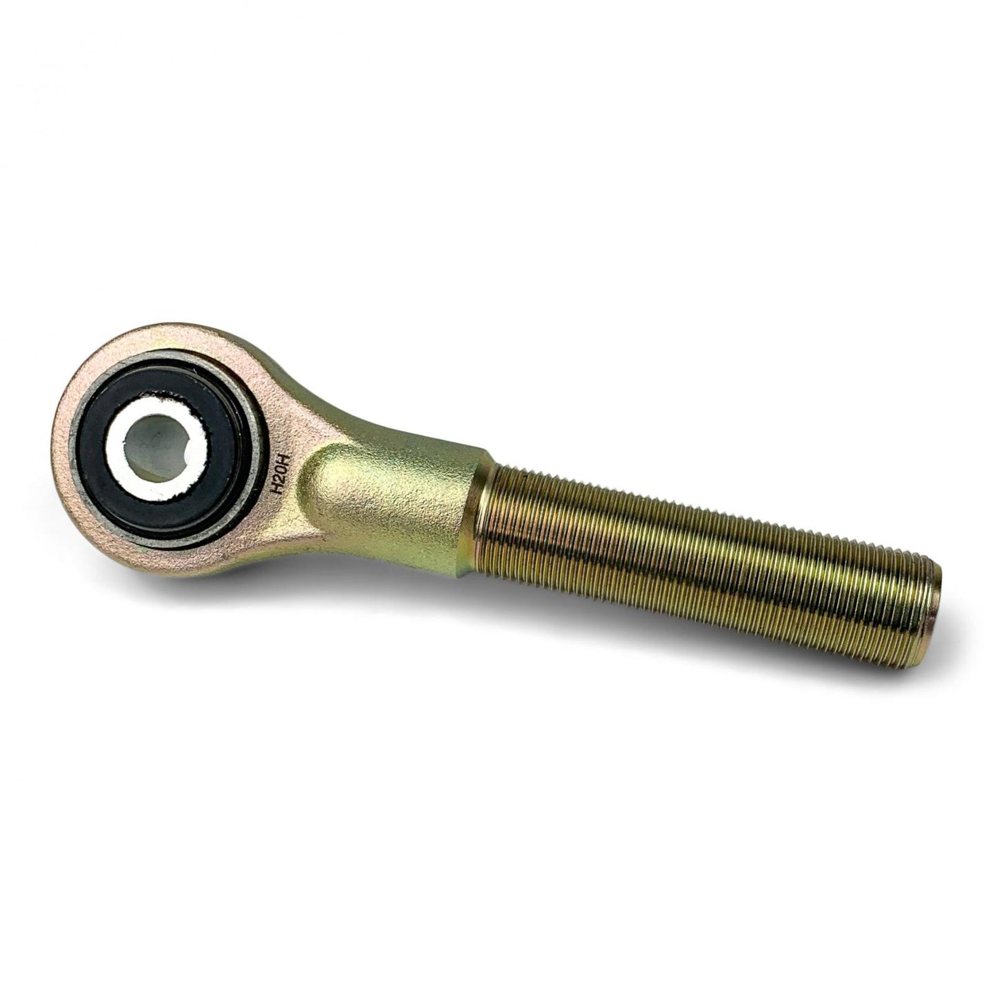 Jeep Track Bar Giiro Joint Adjuster - 14.3 Thru Bolt 2007+ JK/JL/JT Clayton Off Road - Image 1