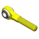 Jeep Track Bar Giiro Joint Adjuster - 14.3 Thru Bolt 2007+ JK/JL/JT Clayton Off Road - Image 2