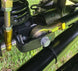 Jeep Track Bar Giiro Joint Adjuster - 14.3 Thru Bolt 2007+ JK/JL/JT Clayton Off Road - Image 5