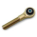 Jeep Track Bar Giiro Joint Adjuster - 12.0 Thru Bolt 1997-2006 TJ/LJ Clayton Off Road - Image 1