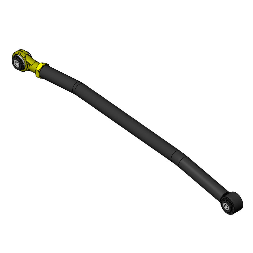 Jeep Track Bar Giiro Joint Adjuster - 12.0 Thru Bolt 1997-2006 TJ/LJ Clayton Off Road - Image 5