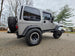 Jeep Track Bar Giiro Joint Adjuster - 12.0 Thru Bolt 1997-2006 TJ/LJ Clayton Off Road - Image 8