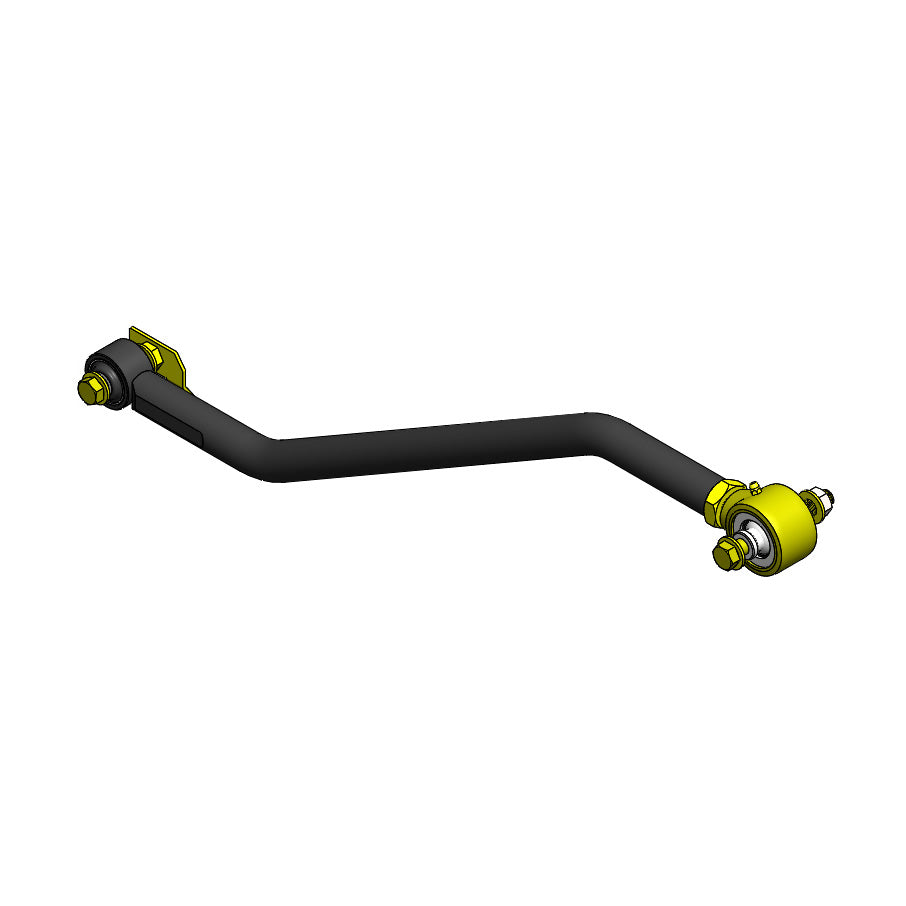 Jeep Adjustable Front Track Bar 1984-2006 TJ/LJ/XJ/ZJ Clayton Off Road - Image 2