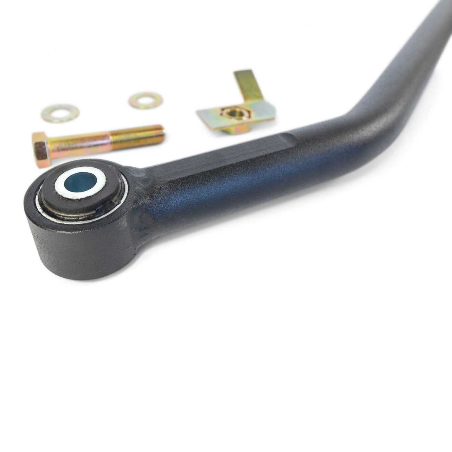 Jeep Adjustable Front Track Bar 5/8 Frame Version 1984-2006 TJ/LJ/XJ/ZJ Clayton Off Road - Image 10