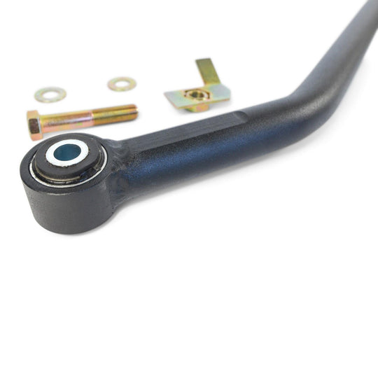 Jeep Adjustable Front Track Bar 5/8 Frame Version 1984-2006 TJ/LJ/XJ/ZJ Clayton Off Road - Image 10