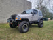 Jeep Adjustable Front Track Bar 5/8 Frame Version 1984-2006 TJ/LJ/XJ/ZJ Clayton Off Road - Image 11