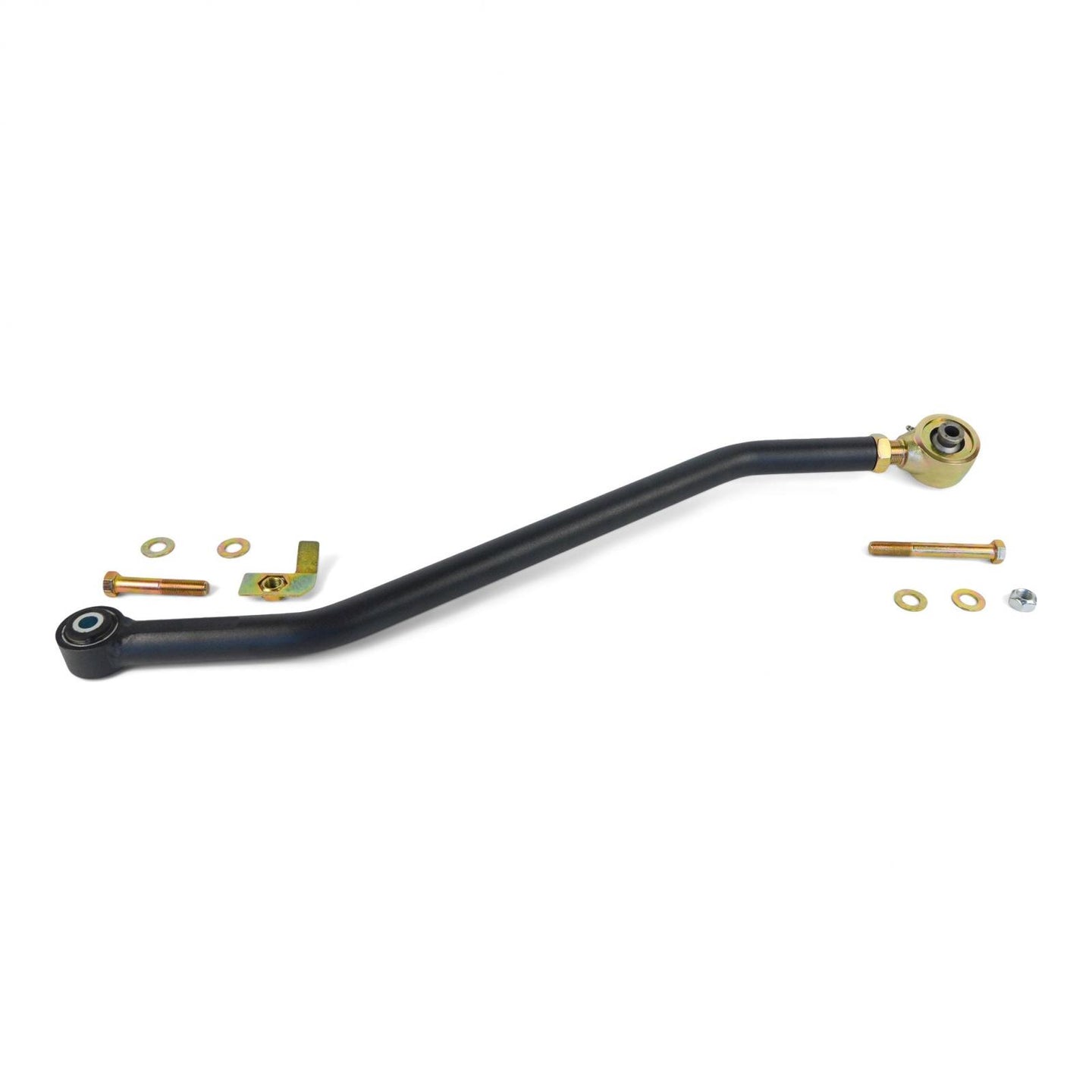 Jeep Adjustable Front Track Bar 5/8 Frame Version 1984-2006 TJ/LJ/XJ/ZJ Clayton Off Road - Image 3