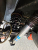 Jeep Wrangler Adjustable Rear Track Bar 1984-2006 TJ/LJ Clayton Off Road - Image 10