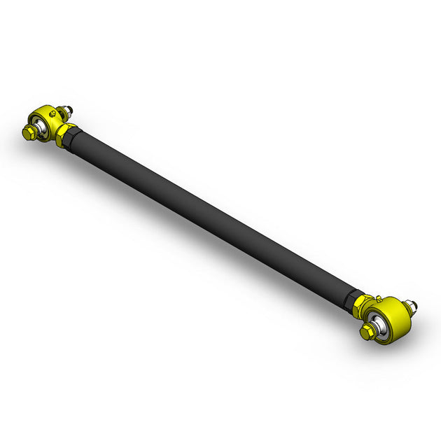 Custom Front Adjustable Track Bar W/Forged JJ 2.0 Width Lower Clayton Off Road - Image 2