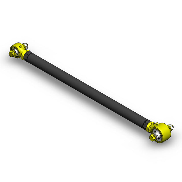 Custom Front Adjustable Track Bar W/Forged JJ 1.6 Width Lower Clayton Off Road - Image 2