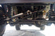 Jeep Track Bar Bracket 1984-2001 XJ/ZJ Clayton Off Road - Image 2