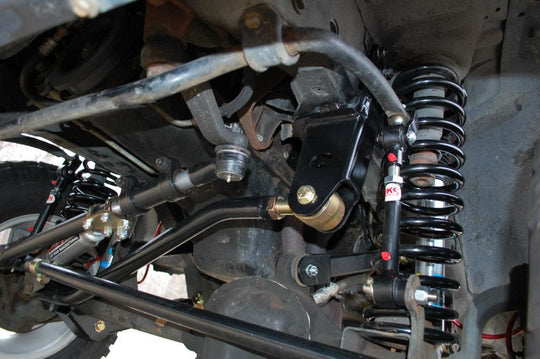 Jeep Track Bar Bracket 1984-2001 XJ/ZJ Clayton Off Road - Image 6