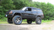 Jeep Track Bar Drop Bracket 1984-2001 XJ/ZJ Clayton Off Road - Image 6