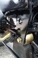 Jeep Wrangler Track Bar Drop Bracket 1997-2006 TJ/LJ Clayton Off Road - Image 9