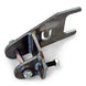 Jeep Wrangler Track Bar Drop Bracket 1997-2006 TJ/LJ Clayton Off Road - Image 3