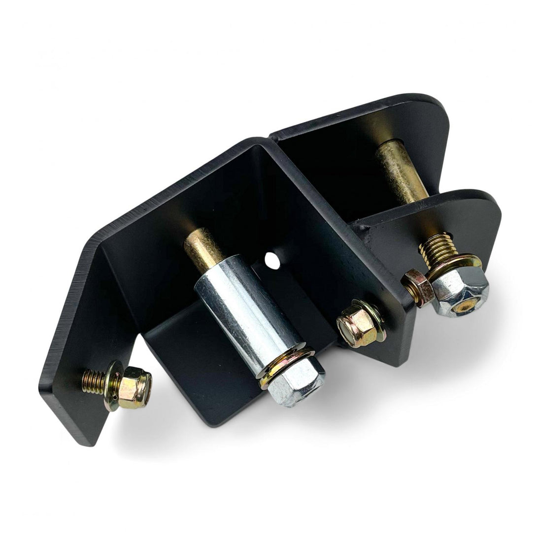 Jeep Wrangler Rear Track Bar Relocation Bracket 1997-2006 TJ/LJ Clayton Off Road - Image 5