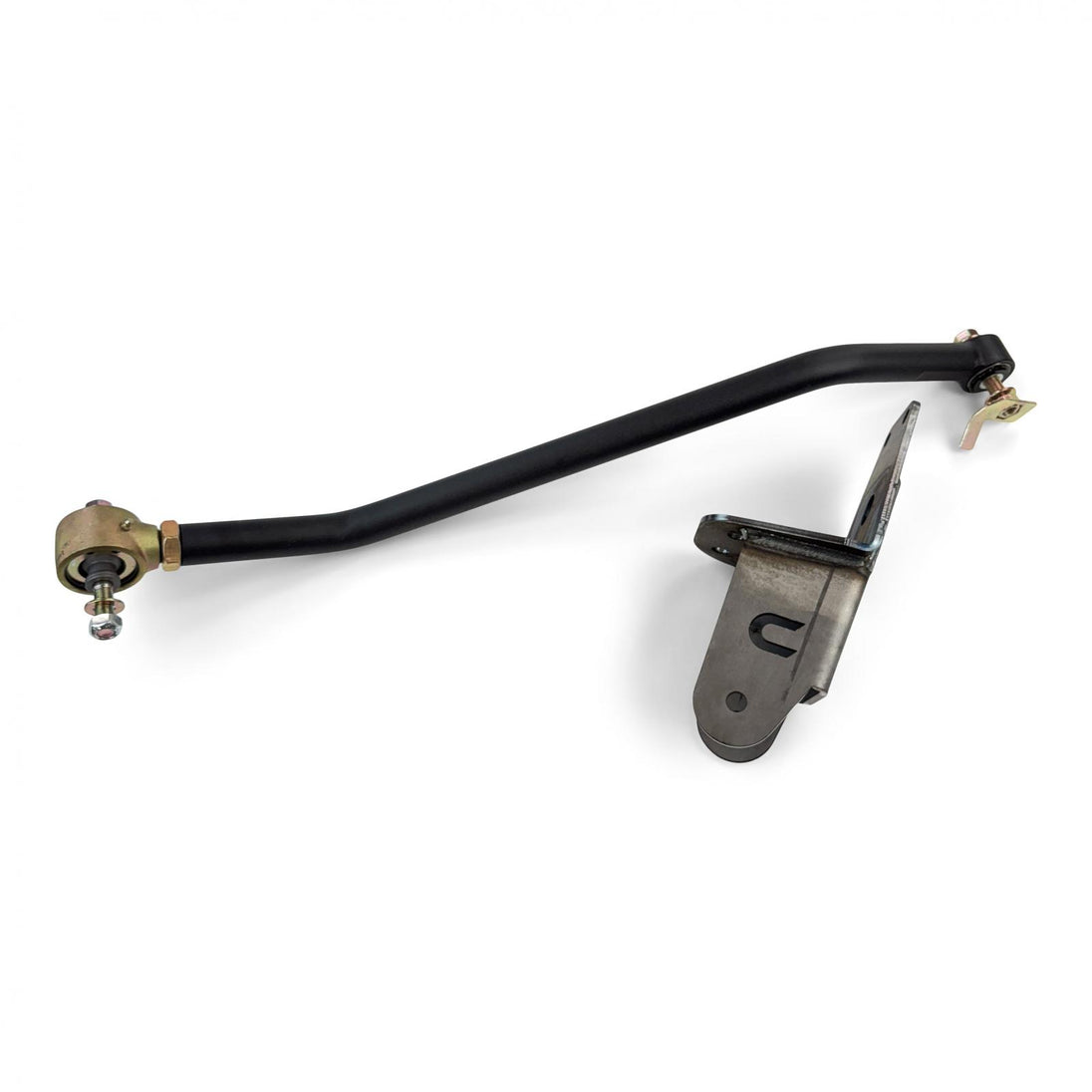 Jeep Adjustable Front Trackbar W/Bracket 1984-2001 XJ/ZJ Clayton Off Road - Image 1