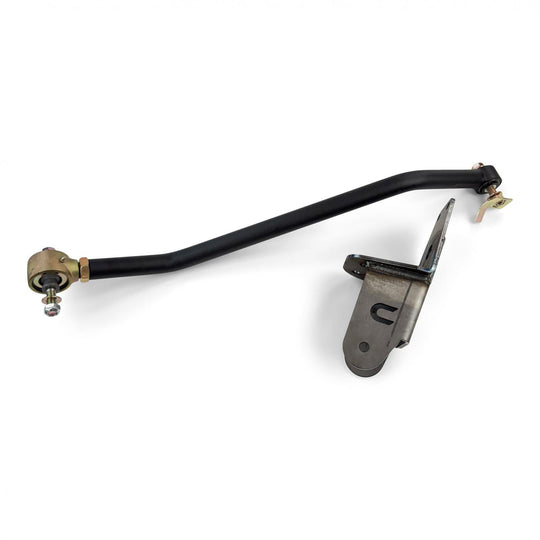 Jeep Adjustable Front Trackbar W/Bracket 1984-2001 XJ/ZJ Clayton Off Road - Image 1