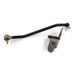 Jeep Adjustable Front Trackbar W/Bracket 1984-2001 XJ/ZJ Clayton Off Road - Image 1