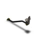 Jeep Adjustable Front Trackbar W/Bracket 1984-2001 XJ/ZJ Clayton Off Road - Image 2