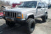 Jeep Adjustable Front Trackbar W/Bracket 1984-2001 XJ/ZJ Clayton Off Road - Image 4
