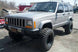 Jeep Adjustable Front Trackbar W/Bracket 1984-2001 XJ/ZJ Clayton Off Road - Image 4