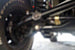 Jeep Adjustable Front Trackbar W/Bracket 1984-2001 XJ/ZJ Clayton Off Road - Image 6