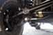 Jeep Adjustable Front Trackbar W/Bracket 1984-2001 XJ/ZJ Clayton Off Road - Image 6