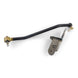 Jeep Adjustable Front Trackbar W/Drop Bracket 1984-2001 XJ/ZJ Clayton Off Road - Image 1