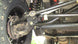 Jeep Adjustable Front Trackbar W/Drop Bracket 1984-2001 XJ/ZJ Clayton Off Road - Image 7