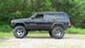 Jeep Adjustable Front Trackbar W/Drop Bracket 1984-2001 XJ/ZJ Clayton Off Road - Image 8