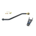 Jeep Wrangler Adjustable Front Trackbar W/Drop Bracket 1997-2006 TJ/LJ Clayton Off Road - Image 1