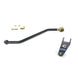 Jeep Wrangler Adjustable Front Trackbar W/Drop Bracket 1997-2006 TJ/LJ Clayton Off Road - Image 1