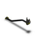Jeep Wrangler Adjustable Front Trackbar W/Drop Bracket 1997-2006 TJ/LJ Clayton Off Road - Image 2