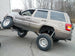 Jeep Grand Cherokee Adjustable Front Track Bar 1999-2004 WJ Clayton Off Road - Image 4