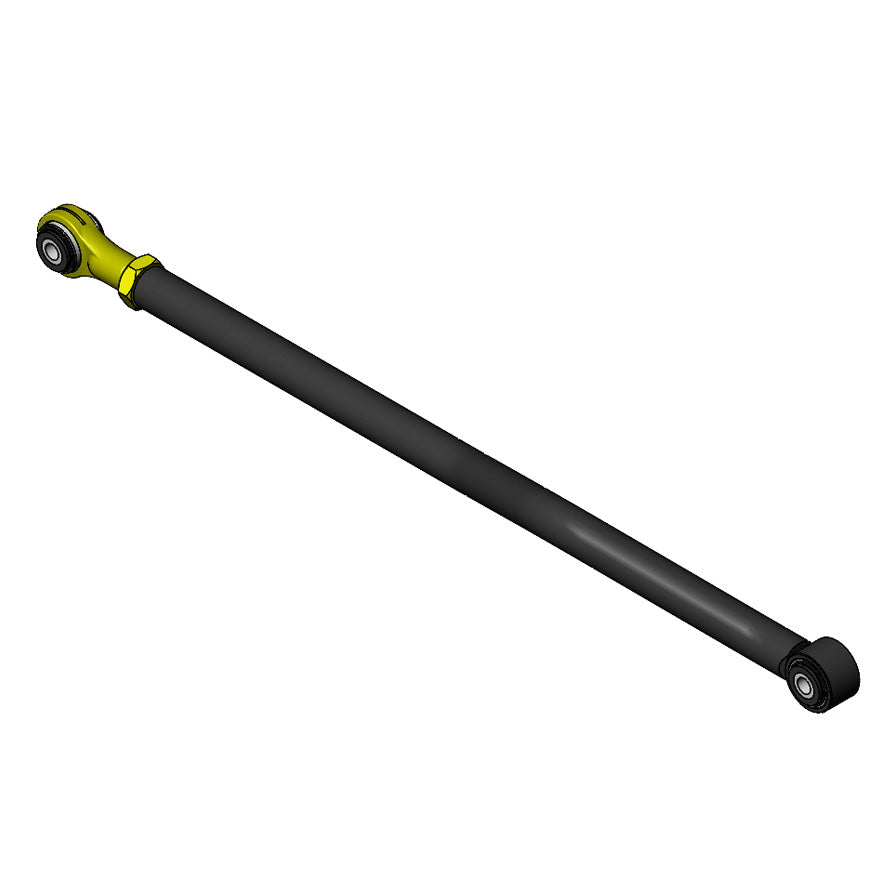 Jeep Wrangler Adjustable Front Track Bar 2007-2018 JK Clayton Off Road - Image 2
